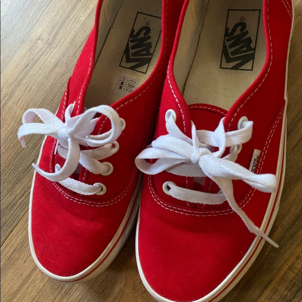Vans
